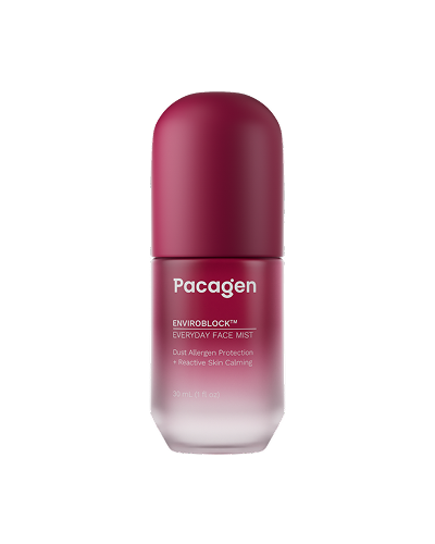 Pacagen EnviroBlock Everyday Face Mist