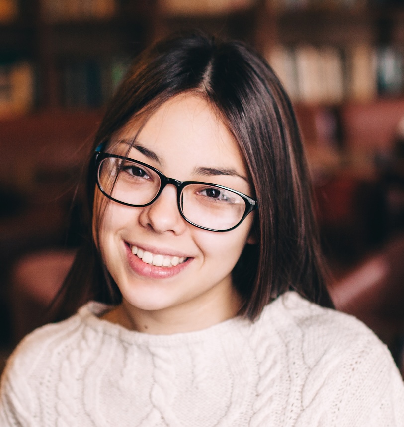 Chloe Ching