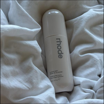 Rhode Glazing Hydrating Face Spray