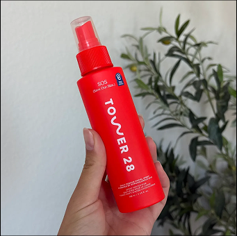 Tower 28 SOS Daily Rescue Spray