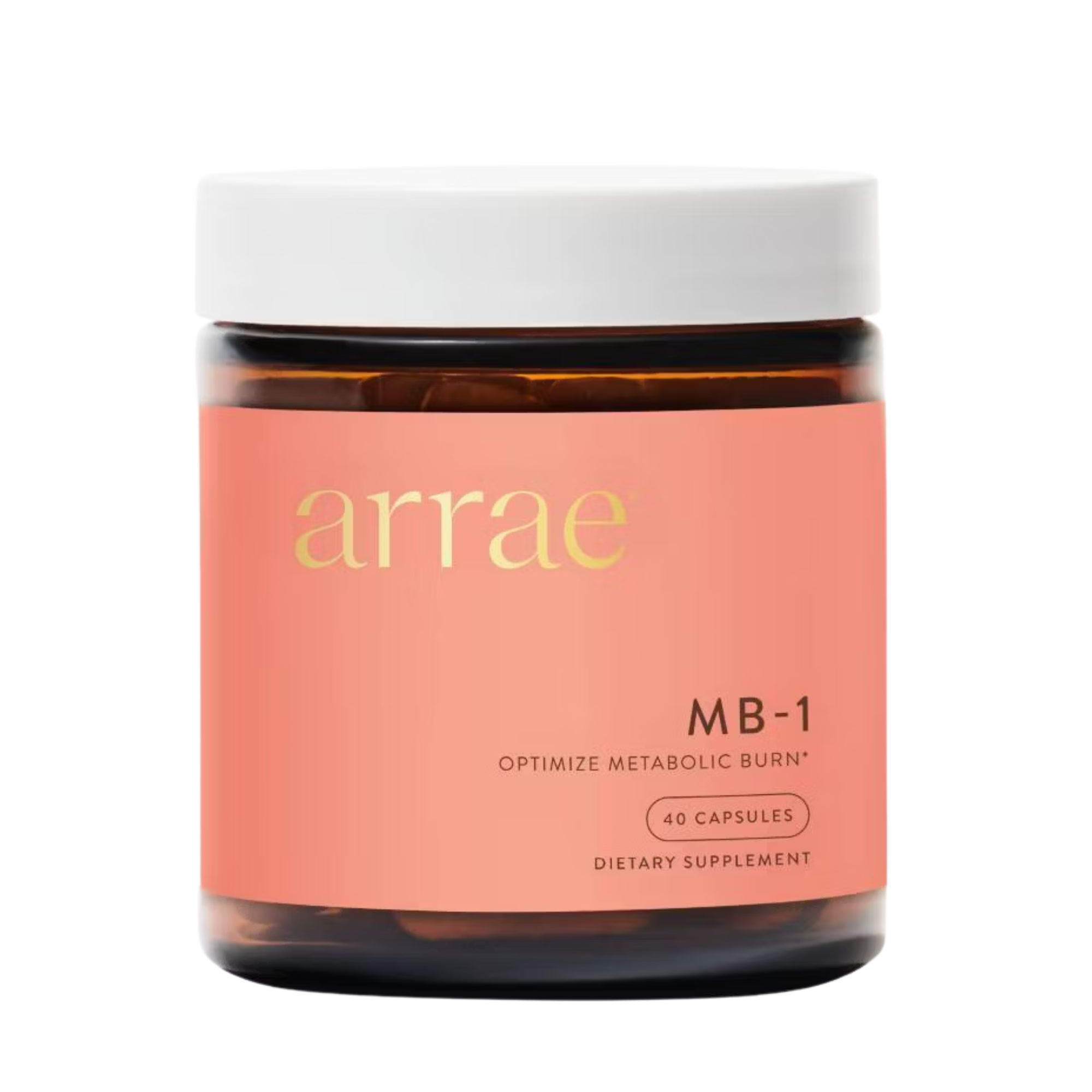 Arrae MB-1 jar