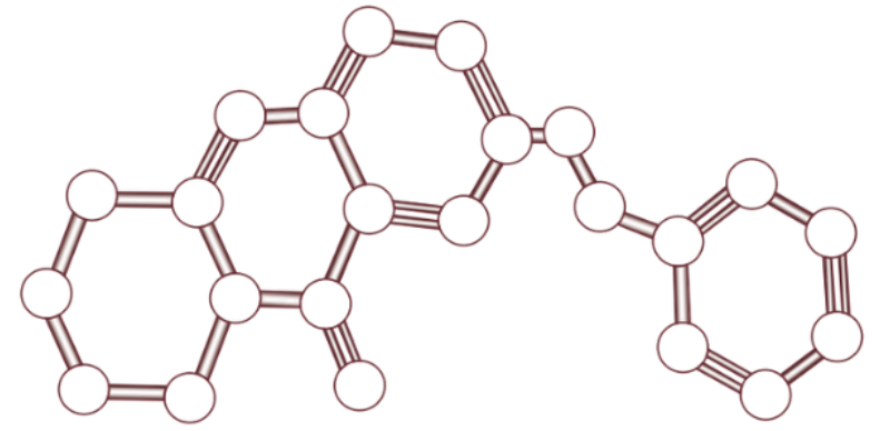 Official molecular illustration of NOVOGRO 273 from RE:YOU