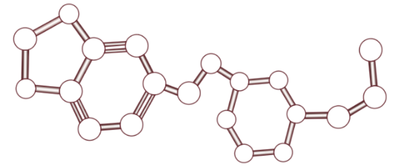 Official molecular illustration of NOVOGRO 624 from RE:YOU