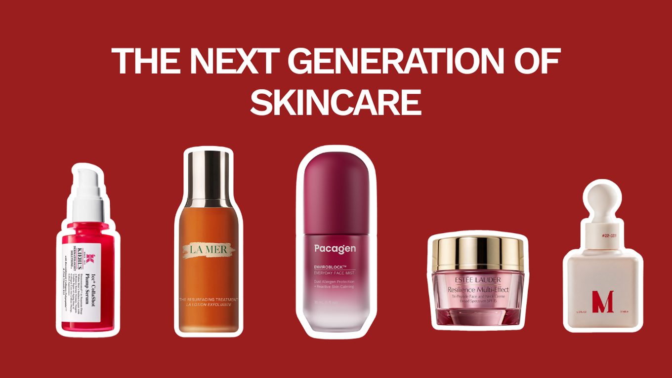 Beyond PDRN: 5 Science-Driven Innovations Shaping the Future of Skin Resilience