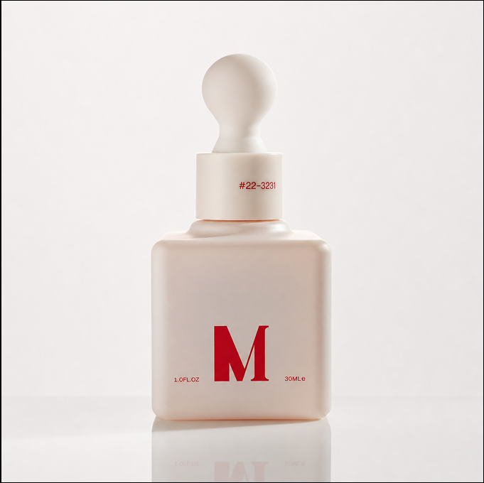 Dr. Diamond Metacine Growth Factor Serum bottle