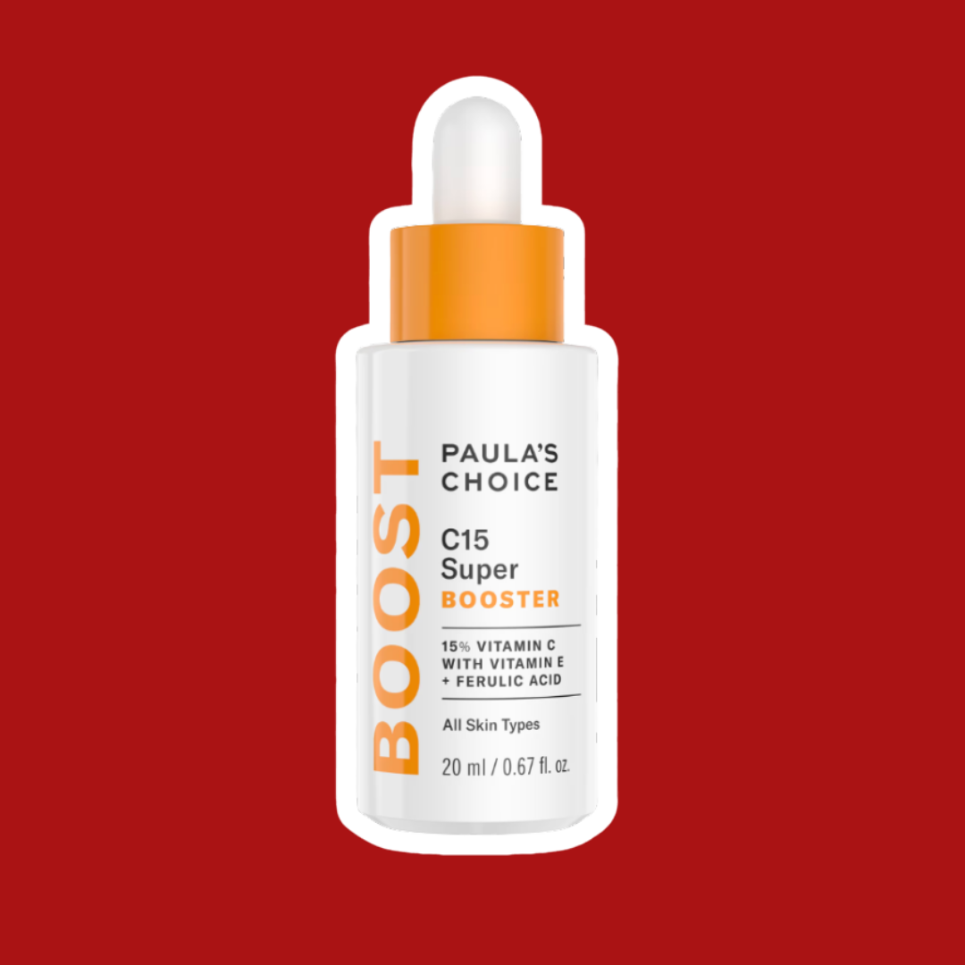 Paula's Choice C15