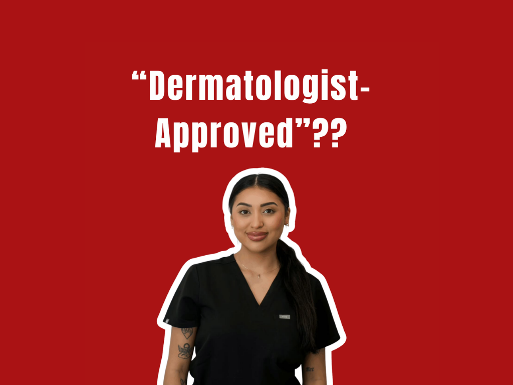 Dermatologist Approved Loophole