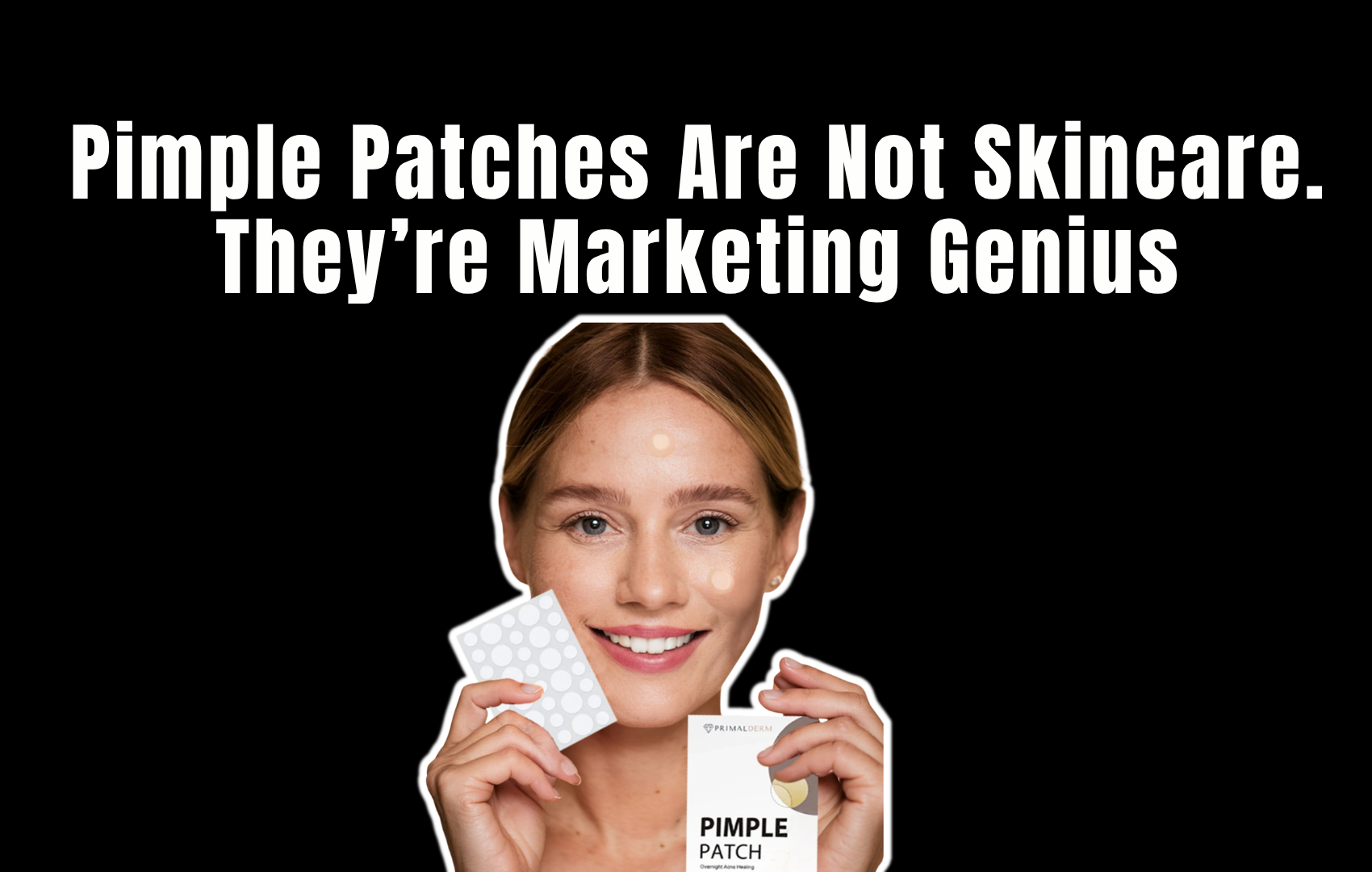 Pimple Patches