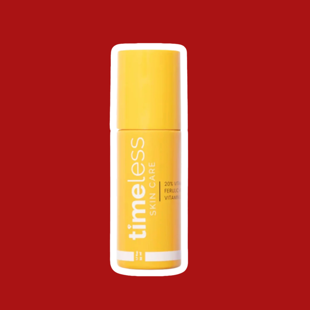 Timeless 20% Vitamin C + E Ferulic