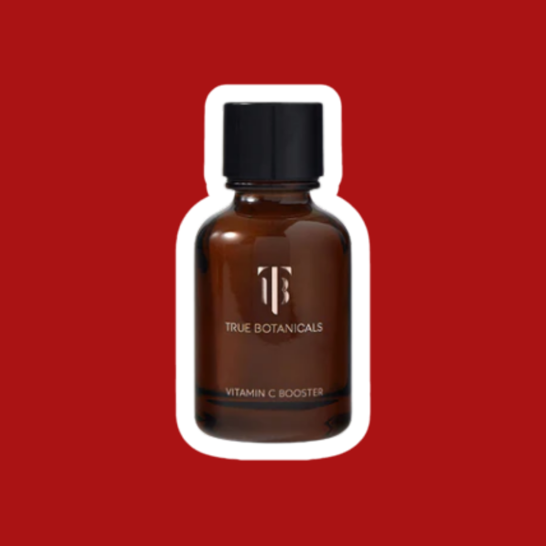 True Botanicals Vitamin C Booster