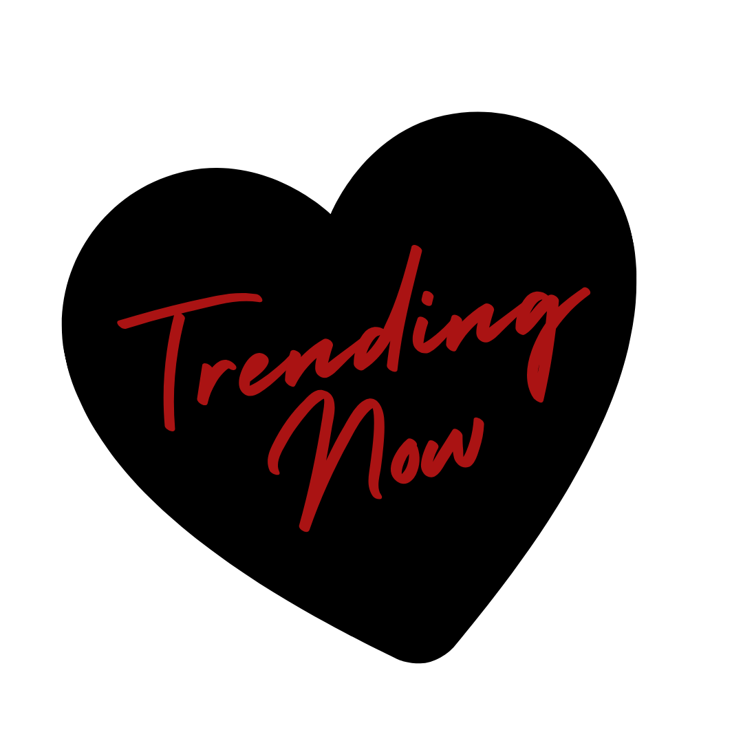 Trending Now